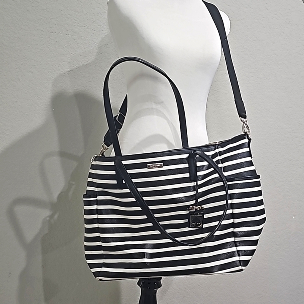 Kate Spade Diaper Bag